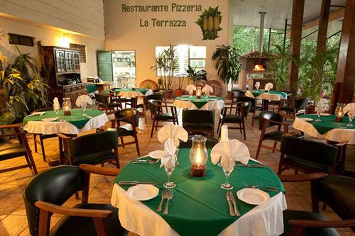 Selva Verde Lodge 009